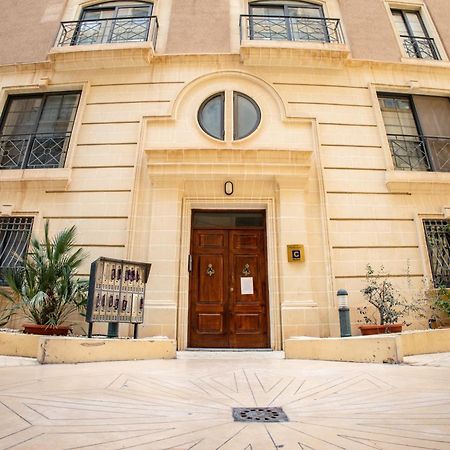 Belmonte Heights Apartment Sliema Luaran gambar