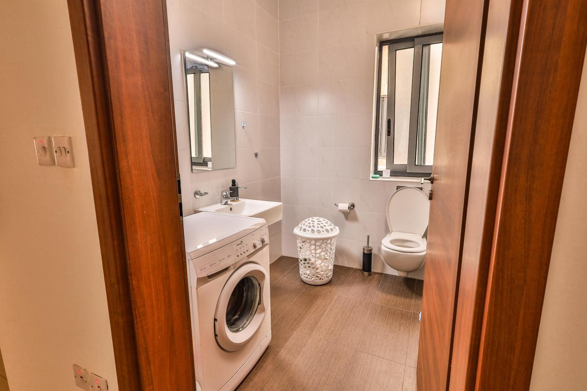 Belmonte Heights Apartment Sliema Luaran gambar