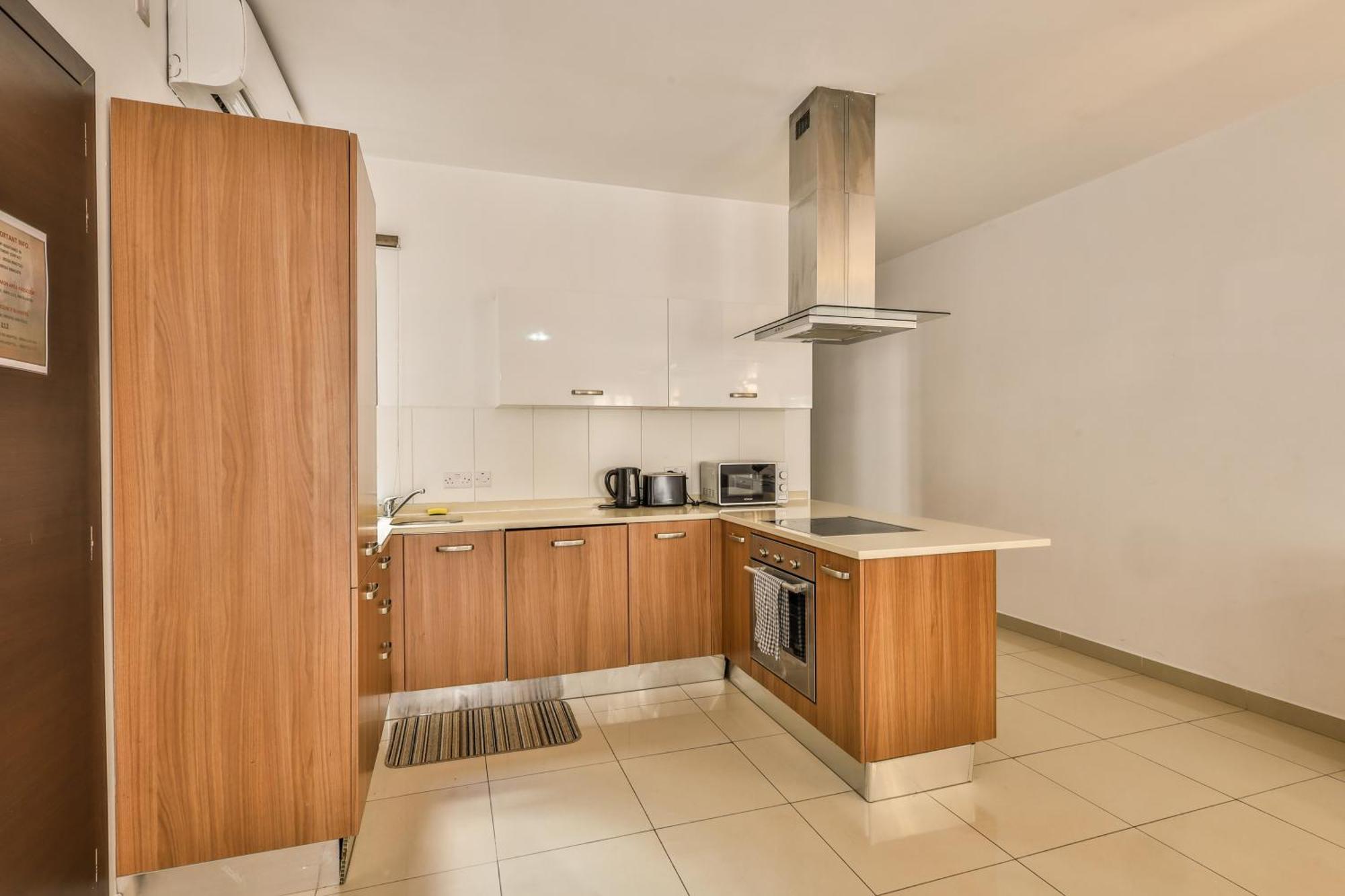 Belmonte Heights Apartment Sliema Luaran gambar