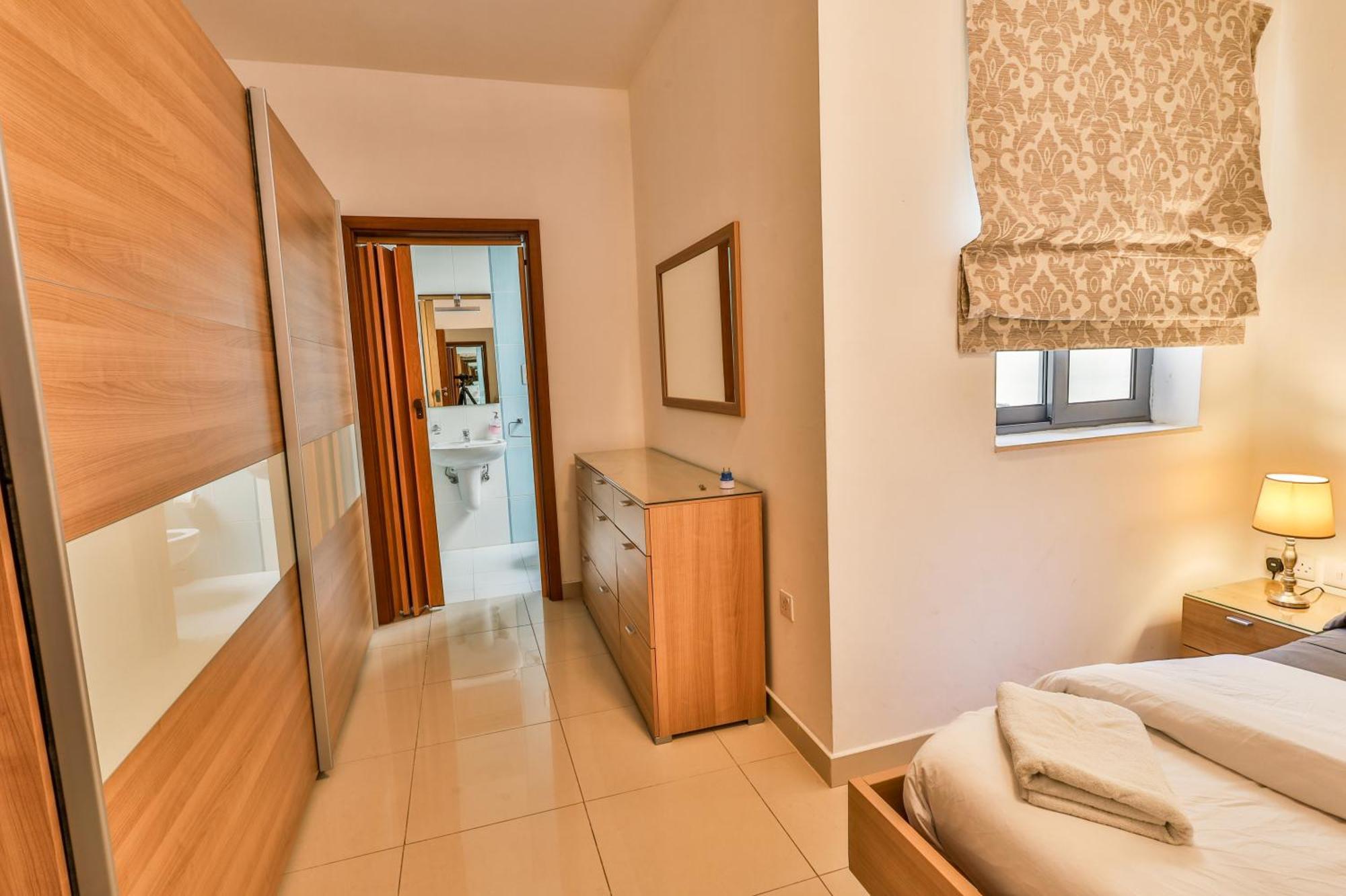 Belmonte Heights Apartment Sliema Luaran gambar