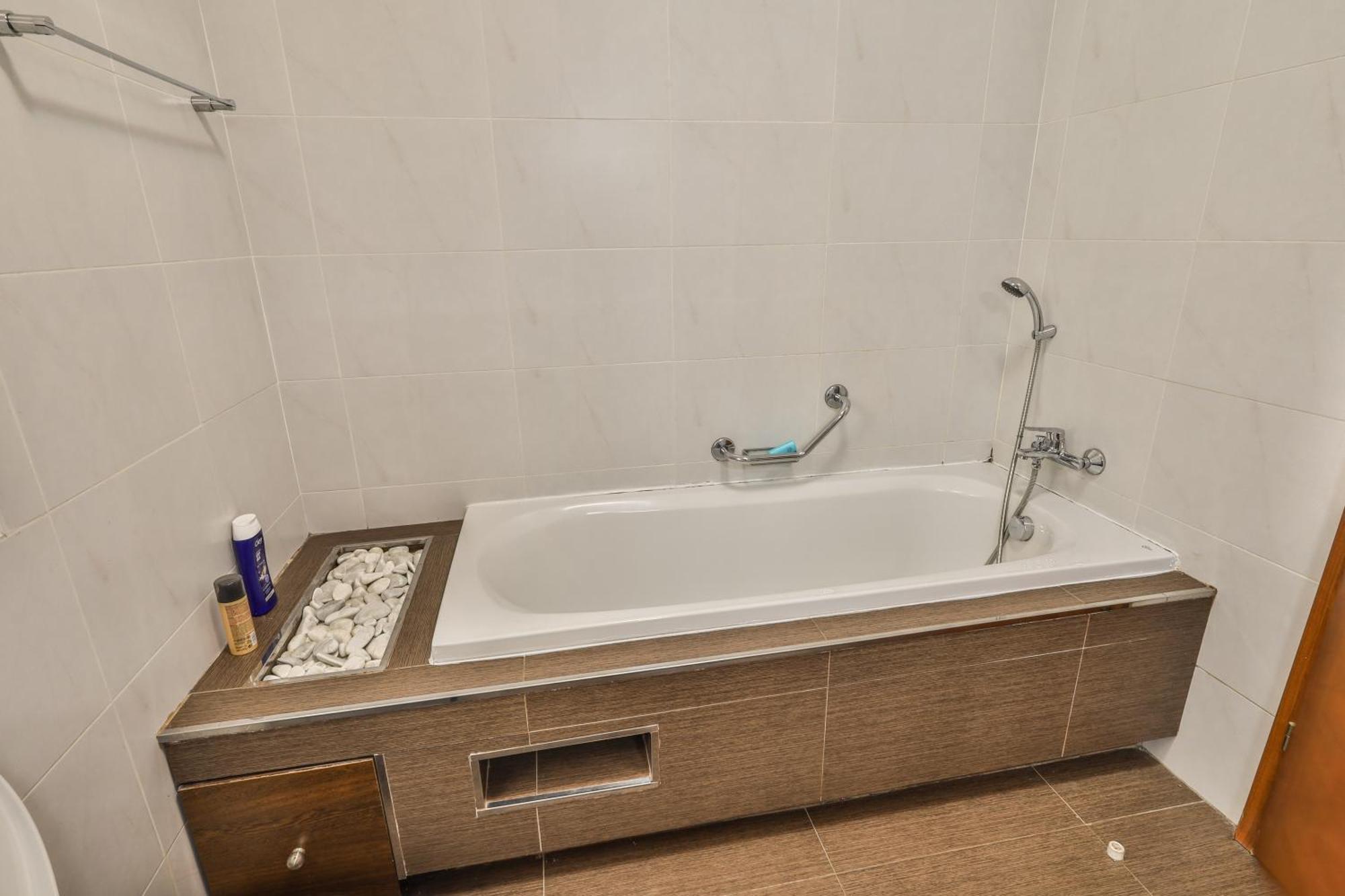 Belmonte Heights Apartment Sliema Luaran gambar