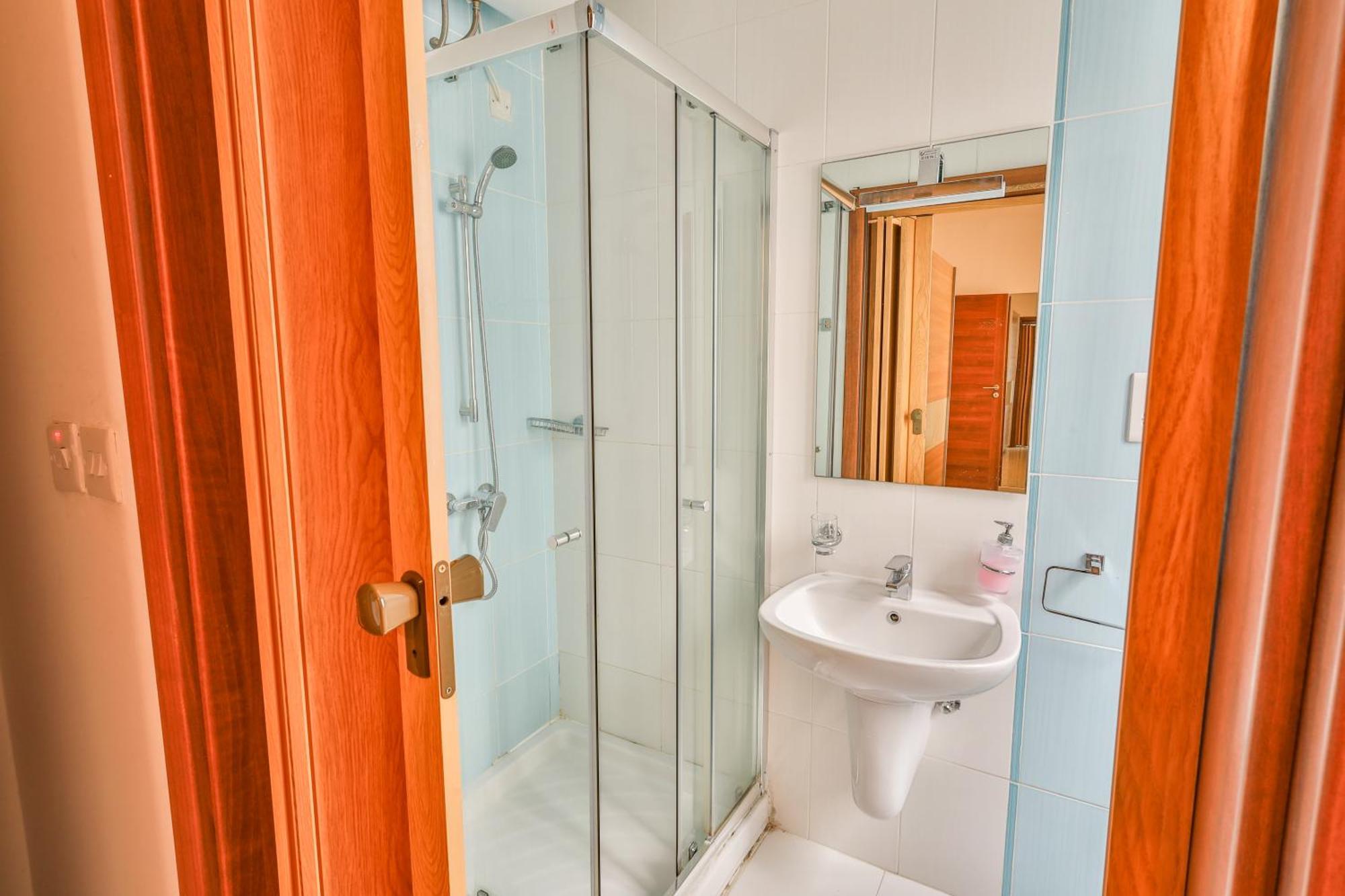 Belmonte Heights Apartment Sliema Luaran gambar