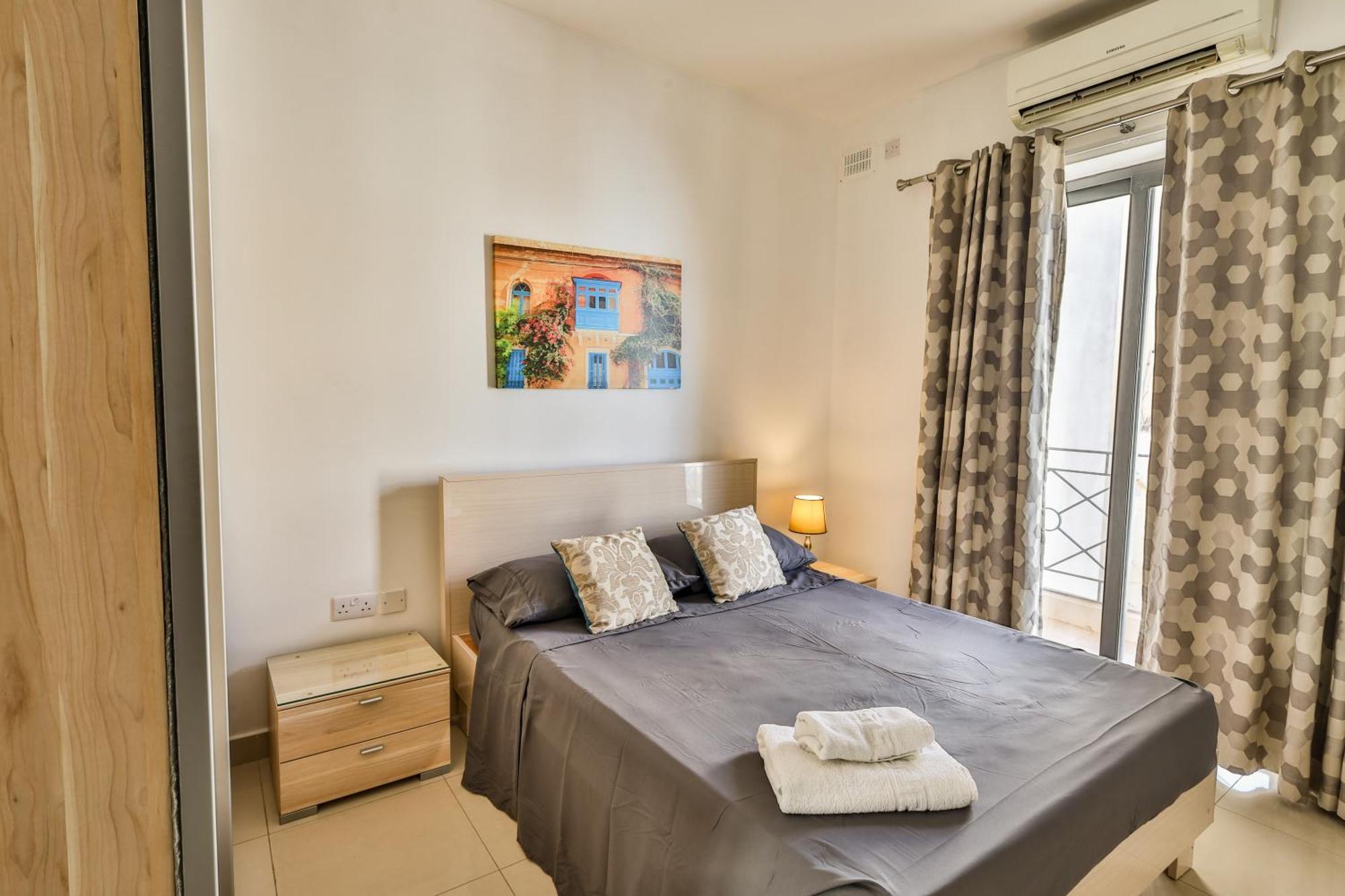 Belmonte Heights Apartment Sliema Luaran gambar