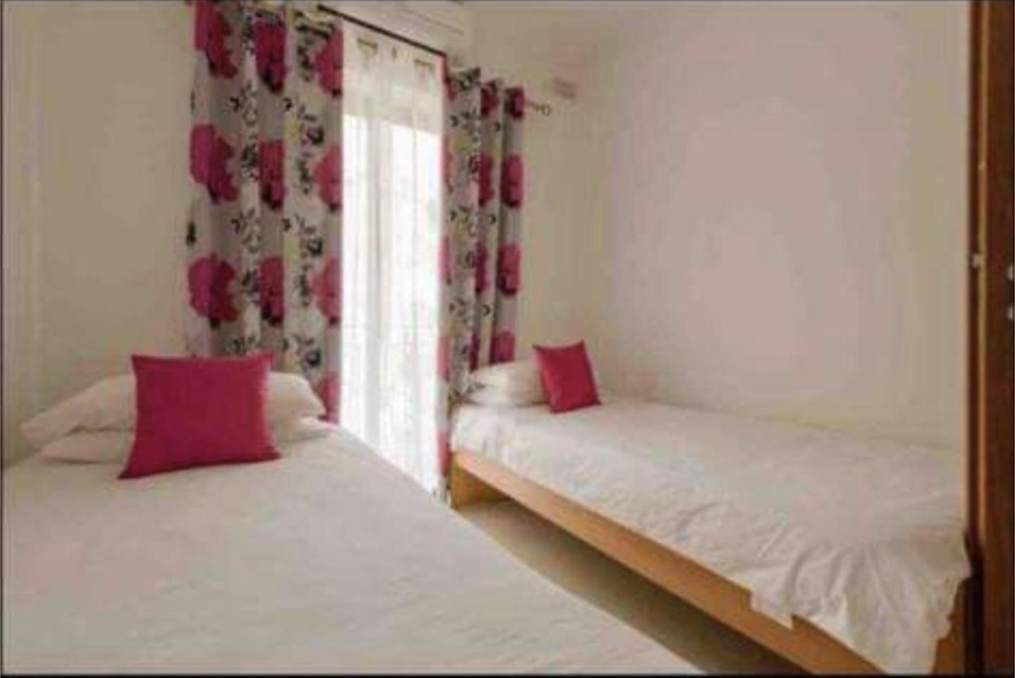Belmonte Heights Apartment Sliema Luaran gambar